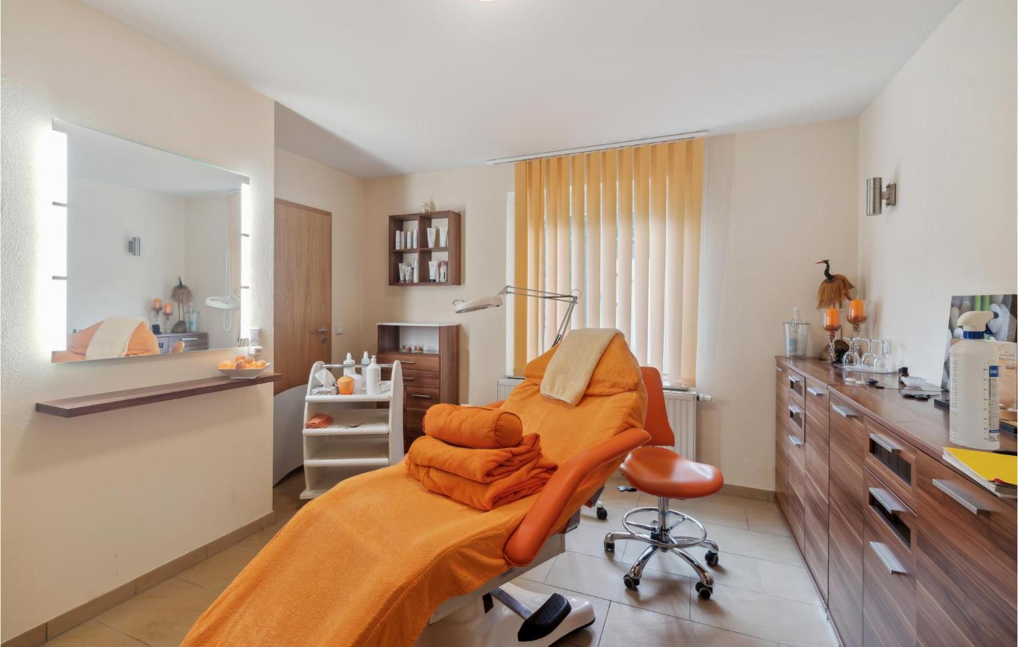 Stunning Home In Oberharz With Wifi 베넥켄슈타인 외부 사진